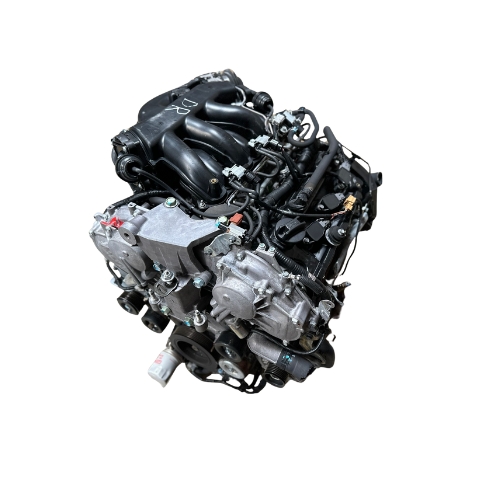 Nissan Murano Engine